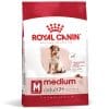 Paquet de croquettes Medium Adult 7+ Royal Canin