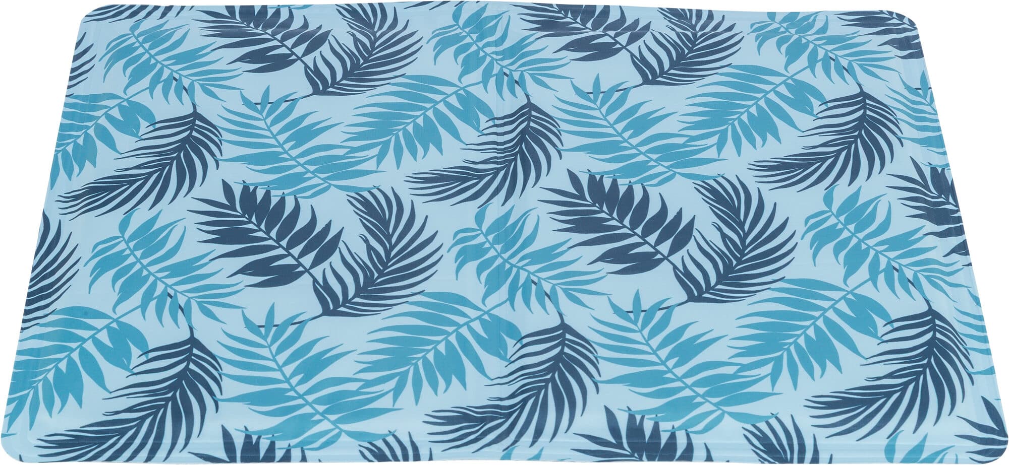 tapis rafraichissant feuille pour chien de la marque Trixie