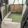 Housse de protection pour banquette arrière de voiture pour chien de la marque Trixie