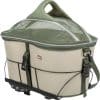 Panier pour vélo pour porte bagage amovible pour chien et chat de la marque trixie